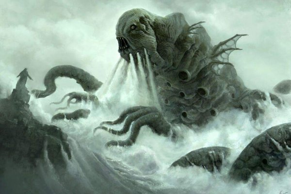 Kraken marketplace