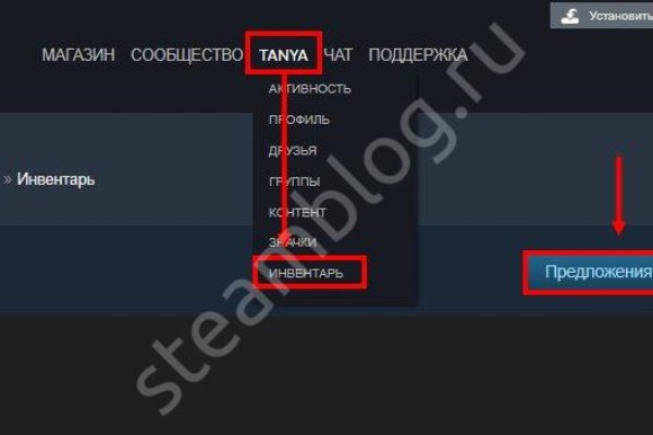 Список даркнет сайтов