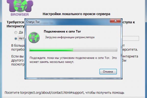 Ссылки на даркнет