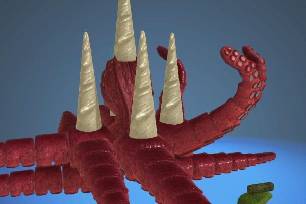 Kraken 6at