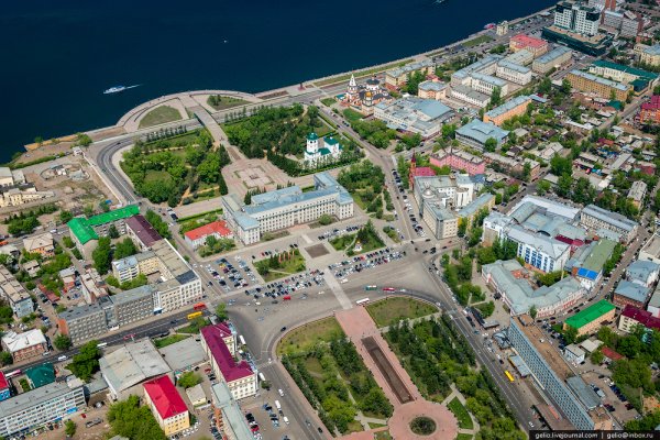 Какая сейчас ссылка на кракен