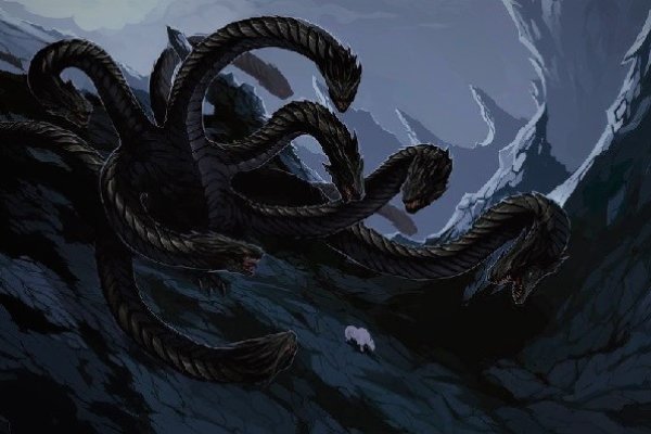 Kraken forum