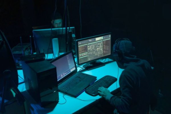 Darknet ссылки