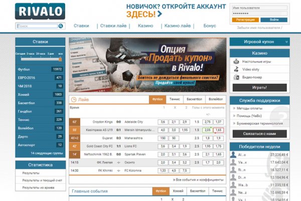 Действующие ссылки на кракен