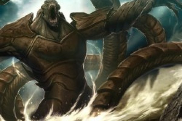 Kraken это современный маркетплейс
